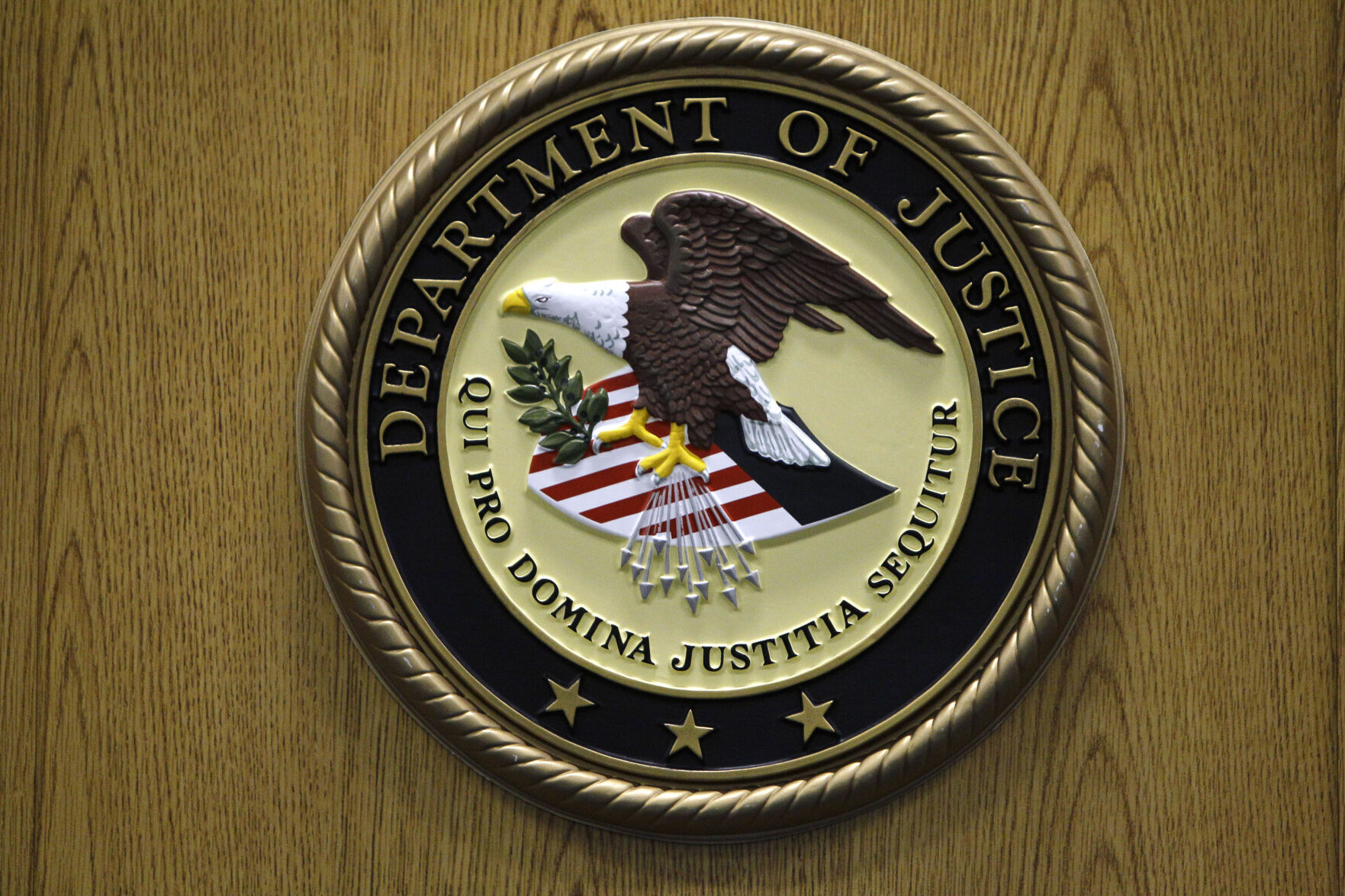 1870: Department of Justice